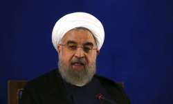 Hassan Rouhani