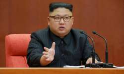 North Korea offers to send a delegation to the Winter Games