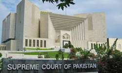 Don't make a joke out of the country: Pak SC tells ISI 