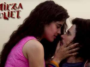 Mirza Juuliet Review: Rustic love saga fails to... Mirza Juuliet Review: Rustic love saga fails to...