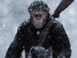War For The Planet of the Apes movie review... War For The Planet of the Apes movie review...