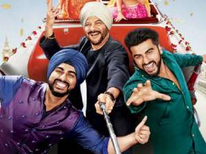 mubarakan movie review anil kapoor arjun kapoor... mubarakan movie review anil kapoor arjun kapoor...