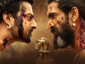 Baahubali 2 review: S S Rajamouli does it better,... Baahubali 2 review: S S Rajamouli does it better,...