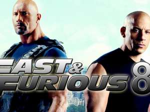 Fast and Furious 8 Review: Curious blend of wish... Fast and Furious 8 Review: Curious blend of wish...