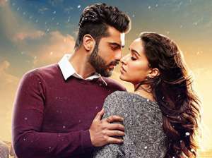 Half Girlfriend Movie Review Arjun Kapoor... Half Girlfriend Movie Review Arjun Kapoor...