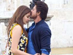 jab harry met sejal review shah rukh khan anushka... jab harry met sejal review shah rukh khan anushka...