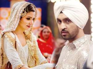 Phillauri Review :Anushka Sharma and Diljit... Phillauri Review :Anushka Sharma and Diljit...