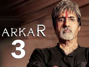 Sarkar 3 Review: Amitabh Bachchan's gritty... Sarkar 3 Review: Amitabh Bachchan's gritty...