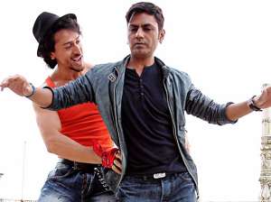 Munna Michael Movie Review Nawazuddin Siddiqui... Munna Michael Movie Review Nawazuddin Siddiqui...