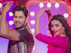 Badrinath Ki Dulhaniya review: Alia and Varun’s... Badrinath Ki Dulhaniya review: Alia and Varun’s...