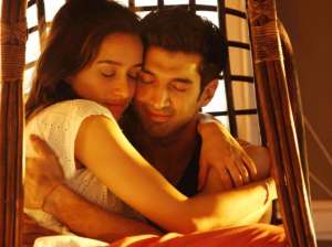 Will Aditya-Shraddha create the magic with ‘Ok... Will Aditya-Shraddha create the magic with ‘Ok...