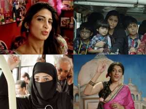 Lipstick Under My Burkha Review alankrita... Lipstick Under My Burkha Review alankrita...