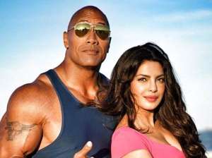 baywatch movie review priyanka chopra starrer is... baywatch movie review priyanka chopra starrer is...