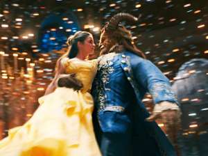 Beauty and the Beast Review: Emma Watson steals... Beauty and the Beast Review: Emma Watson steals...