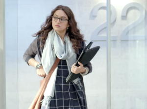 Noor Review: Sonakshi as journalist tries to fit... Noor Review: Sonakshi as journalist tries to fit...