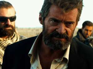 Logan Review: A perfect adieu to Hugh Jackman as... Logan Review: A perfect adieu to Hugh Jackman as...