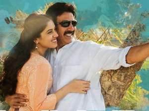 toilet ek prem katha movie review akshay kumar... toilet ek prem katha movie review akshay kumar...