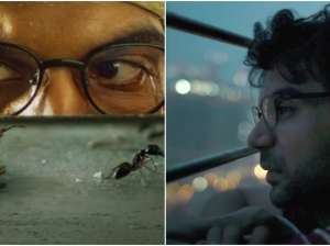 Trapped review: Rajkummar Rao captures your heart... Trapped review: Rajkummar Rao captures your heart...