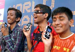 Shocking! less than 50 pc of donated eyes are... Shocking! less than 50 pc of donated eyes are...