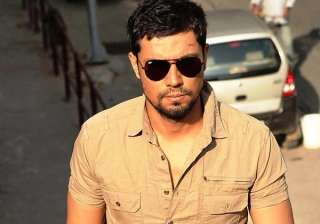 Randeep Hooda - India TV Randeep Hooda - India TV
