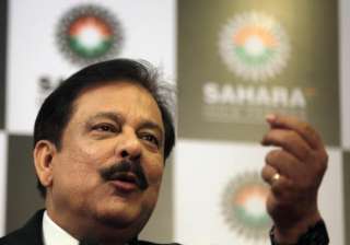 Sahara - India TV Sahara - India TV