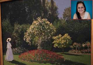 Painting - India TV Painting - India TV