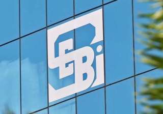 SEBI - India TV SEBI - India TV