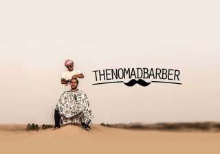 The Nomad Barber - India TV The Nomad Barber - India TV
