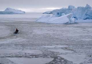 Spring, Arctic, Climate Change - India TV Spring, Arctic, Climate Change - India TV