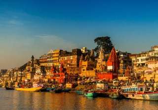 A total of 41 cities and towns of Uttar Pradesh... A total of 41 cities and towns of Uttar Pradesh...