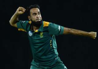 Imran Tahir Imran Tahir