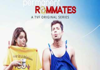 Permanent Roommates - India TV Permanent Roommates - India TV