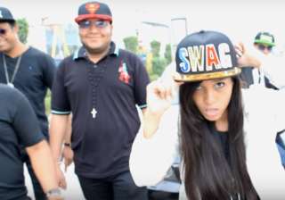Dhinchak Pooja - India TV Dhinchak Pooja - India TV
