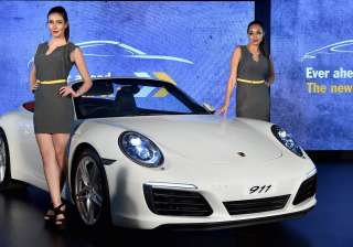Porsche, Car - India TV Porsche, Car - India TV