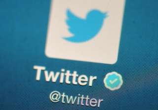 Twitter - India TV Twitter - India TV