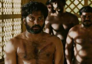 Tamil movie ‘Visaranai’ is India’s official... Tamil movie ‘Visaranai’ is India’s official...