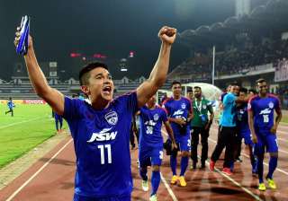 Bengaluru FC, AFC Cup, Historic, Soccer, Football - India TV Bengaluru FC, AFC Cup, Historic, Soccer, Football - India TV