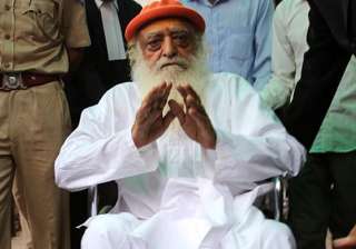 Asaram - India TV Asaram - India TV