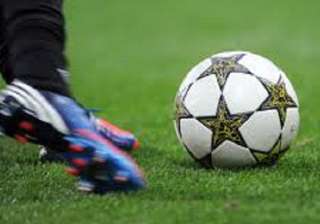 India beat Bangladesh in football - India TV India beat Bangladesh in football - India TV