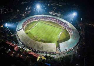 FIFA U-17, World Cup, Soccer, Goa, Navi Mumbai - India TV FIFA U-17, World Cup, Soccer, Goa, Navi Mumbai - India TV