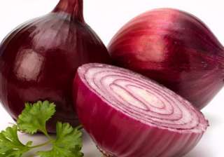 Ovarian Cancer, Onion, Health Tip - India TV Ovarian Cancer, Onion, Health Tip - India TV
