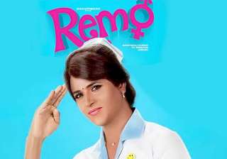 Sivakarthikeyan as nurse? Director of ‘Remo’... Sivakarthikeyan as nurse? Director of ‘Remo’...