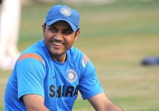 virender sehwag virender sehwag