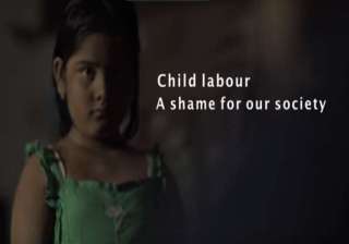 Child Labour in India Child Labour in India