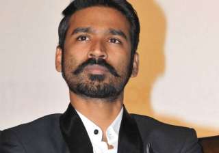 Dhanush - India TV Dhanush - India TV