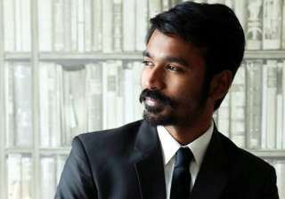 Dhanush- India Tv - India TV Dhanush- India Tv - India TV