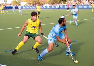 Hockey, Australia, India, Men's hockey, world No 1 Hockey, Australia, India, Men's hockey, world No 1