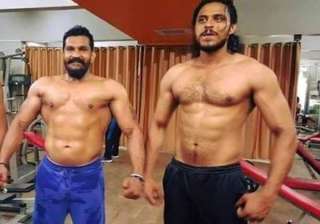 Kannada actors - India TV Kannada actors - India TV
