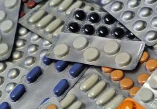 27 medicines from top pharma companies are... 27 medicines from top pharma companies are...