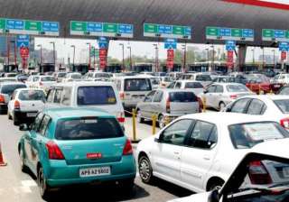 Demonetisation, digital tag, cashless, toll plazas - India TV Demonetisation, digital tag, cashless, toll plazas - India TV